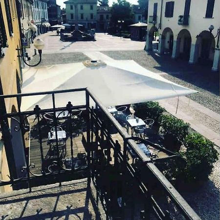 Green Appartamenti I Portici Nel Centro Storico Melzo Exterior photo